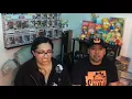 99 Ways To Die - Megadeth...  Reaction/Review