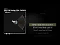 언텔 (untell), YLN Foreign, 캄보 (KAMBO) - CASH IN [CASH IN]ㅣLyrics/가사