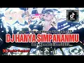 Download Lagu DJ HANYA SIMPANANMU VIRAL2023 ⁉️ TIK TOK || TAK BISA AKU UNTUK MEMILIKIMU ,PARGOY FULLBASS..