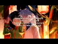 Hunter X Hunter Ending 2 - Hunting For Your Dream Lyrics