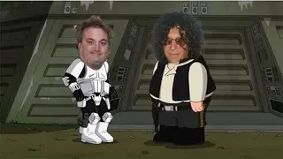 Artie s Star Move FAIL Hi-C Spill Goes Wrong