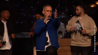 Kingdom Culture Conference - October 8th