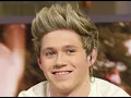 One Direction - Nobody Compares Music Video