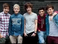 Download Lagu One Direction - Nobody Compares Music Video