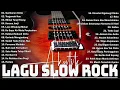 Akustik Slow Rock Malaysia 90an Terbaik | Lagu Malaysia Terpopuler Sepenjang Masa - Akustik Cover