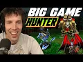 Download Lagu Boss Fight: BIG GAME HUNTER! Who can slay the ORGE LORD first?