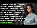 Download Lagu AKU SYOK SAAT JAM 12 MALAM PUTRIKU BERKATA PAPAH SEDANG BERSAMA MAMA CANTIK - AKU BLOKIR KEUANGANNYA