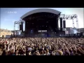 Limp Bizkit - Behind Blue Eyes [Live At Main Square Festival 2011] 720p