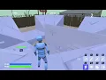 1v1 lol 66 ez Zombies Glitch