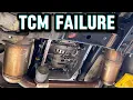 LR4 P0915 Fault Why Common Fixes Failed and What Actually Worked