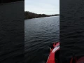 Vmax4 on water