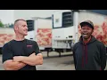 Papa Johns Trucking