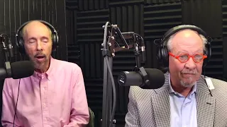 Q A with Joe Tippens April 16 2025