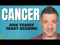 Lagu Tarotreading voor Kreeft 2026 🔮 Maandelijkse voorspellingen | Zon, Maan \u0026 Ascendant Kreeft | Taro...