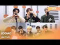 Download Lagu XODIAC(소디엑)-HEYDAY| K-Pop Live Session | K-Poppin'