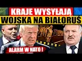 Download Lagu NATO ALERT - TROOPS ARE MOVING TO BELARUS