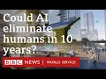 Download Lagu AI2027: Is this how AI might destroy humanity? - BBC World Service MP3