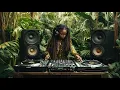 Lagu 🔥 Organic Dub Vibes 🔥 | Rasta Reggae Grooves | Vinyl Dubwise Mix 2026