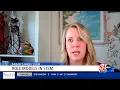 Grace s Girls Club Allisyn Hudson Director of GIS for Utilities at Magnolia River