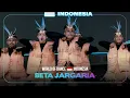 Download Lagu BETA JARGARIA | Team Division | World of Dance INDONESIA 2024 | #WODIND24