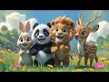 I Put My Trust in You |  Sunday School Song for Kids @tunesforchrist1