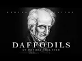 Download Lagu Daffodils – William Wordsworth An Inspirational Poem