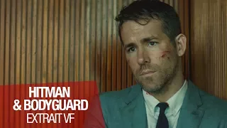 HITMAN AND BODYGUARD - Extrait - Safehouse - VF