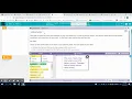Code org Lesson 17 Project - Assessment