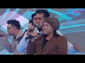 Final Dewi Remaja 2019 I Da Bomb I Ruffedge & Finalis Top 12