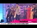 Lagu Final Dewi Remaja 2019 I Da Bomb I Ruffedge \u0026 Finalis Top 12
