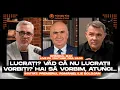 Friendly Fire #40: Lucrați? Văd că nu lucrați! Vorbiți? Hai să vorbim, atunci...
