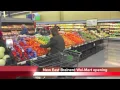 New Walmart Neighborhood Market opening in East Brainerd