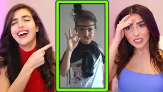 I exposed my sister s most EMBARRASSING
