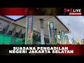 Download Lagu LIVE!! DETIK-DETIK PERTEMUAN VADEL BADJIDEH DAN NIKITA MIRZANI, LAURA DI RUANG SIDANG