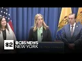 New Jersey governor announces new AI data center guardrails