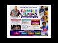 Union Baptist Church 8 16 2026 Rev Dr Sir Walter Mack Jr Sr Pastor