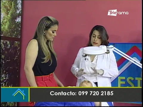 Dermplaning: Nueva técnica para eliminar células muertas del rostro