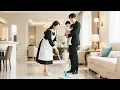 Download Lagu 禁慾總裁對這個不起眼的小保姆一見鐘情，怎料她就是孩子的親生媽咪，直接讓她當上女主人！#短劇 #短劇全集 #短劇推薦 #drama #chinesedrama #甜寵 #萌寶 #逆襲