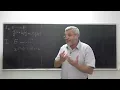 AMEDP Course 29 - Introduction to Distributions