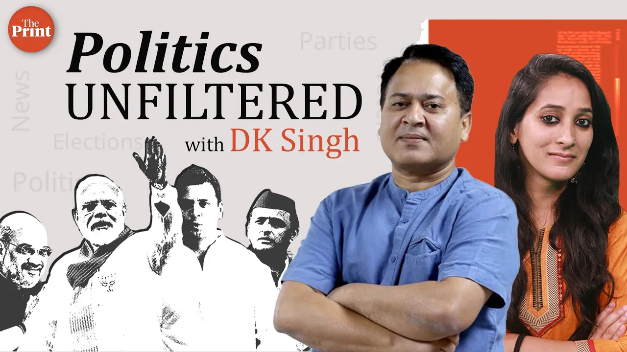 Leh violence and Modi govt’s response, and Congress brings CWC meet to Bihar