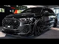 Download Lagu New 2026 Audi RS Q8 ABT Legacy Edition 1 OF 125 - Interior \u0026 Exterior Walkaround