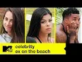 EP CATCH UP Calum s Threesome Idea Makes Marissa Mad Celeb Ex On The Beach