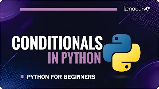 Python If Else Elif Explained Python Conditional Statements for Beginners