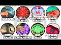 Every Level of Sealing Techniques in Naruto Explained in 17 minutes