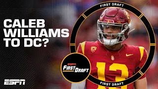 2024 NFL Draft Big Draft Day Decisions for new coaches First Draft
