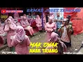 Download Lagu GAMAD JOGET - ANAK TIUANG - MAK OYAK || LAGU GAMAD LIVE ORGEN TUNGGAL 2022 || TRJ LIVE MUSIC