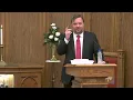 Charles Dancey Funeral
