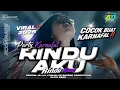 Download Lagu DJ PARTY KARNAVAL RINDU AKU RINDU KAMU 2025‼️TERBARU FULL BASS 🔥AD GARAGE PRODUCTION