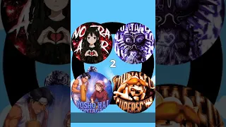 Montagem Xonada Vs Montagem Supersonic Vs Yosho Hai Montagem Vs No Era Amor Which Is Better 