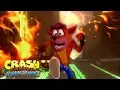 Video di Better With Crashitude Launch Gameplay Trailer | Crash Bandicoot™ N. Sane Trilogy